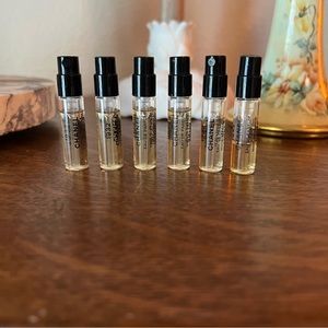 Chanel 1932 mini set - 4 are NWT